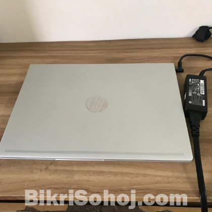 Processor HP ProBok AMD Ryzen 5 4500U  8gan
